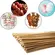 Palito de Bambu para Algodão Doce 40 unidades