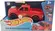Hot Wheels Carro Pick Up Truck Vermelho Com Luz e Som