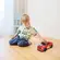 Hot Wheels Carro Pick Up Truck Vermelho Com Luz e Som