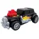 Hot Wheels Carro Hotrod com Luz e Som