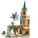 Lego Hp Pátio De Hogwarts Resgate De Sir