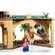 Lego Hp Pátio De Hogwarts Resgate De Sir