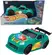 Hot Wheels Carro Super Jet Verde com Luz e Som