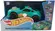 Hot Wheels Carro Super Jet Verde com Luz e Som