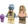 Lego Marvel Nova Saga Asgard De Bro Thor