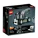 Lego Technic Carregadeira Telescópica