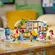 Lego Friends O Quarto da Aliya