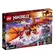 Lego Ninja Ataque Do Dragão Do Fogo