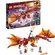 Lego Ninja Ataque Do Dragão Do Fogo