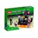 Lego Minecraft A Arena do End