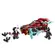 Lego Homem Aranha Miles Morales vs Morbius
