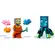 Lego Minecraft - A Batalha do Guardião