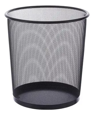 Cesto Aramado de Metal Multiuso
