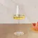 Conjunto 6 Taças de Cristal para Vinho - Ecológico Alex 600ml