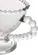 Molheira de Cristal Pearl 9x5x6cm