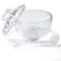 Açucareiro de Cristal Ecológico com Colher Imperial 12x11.5cm