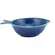 Bowl Peixe de Cerâmica Ocean 20x14cm