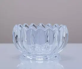 Bowl de Cristal Geneva 11x7cm - UN