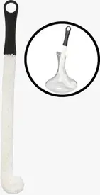 Escova para Decanter e Taça 43cm