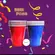 Jogo Cerveja-Pong - Beer-Pong