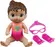 Boneca Baby Alive Sunny Swimmer - Cabelos Castanhos - Morena