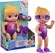 Boneca Baby Alive Sunny Swimmer - Loira