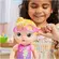 Boneca Baby Alive Sunny Swimmer - Loira