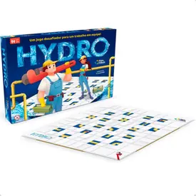 Jogo Hydro