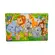 Quebra Cabeça 24pcs Baby Safari