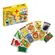 Baralho Duplo Mico + Memória Salada de Frutas