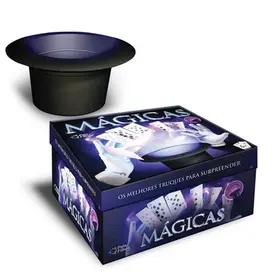 Mágicas