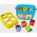 Fisher Price Balde Primeiros Blocos