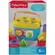 Fisher Price Balde Primeiros Blocos
