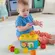 Fisher Price Balde Primeiros Blocos