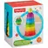 Fisher Price Torre de Potinhos Coloridos