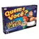 Jogo Quem é Você ?