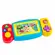 Fisher-Price Videogame Portátil Aprenda Comigo