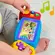 Fisher-Price Videogame Portátil Aprenda Comigo
