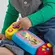 Fisher-Price Videogame Portátil Aprenda Comigo