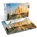 Quebra-Cabeça 1000 peças - Taj Mahal