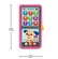 Fisher-Price Telefone De Luxe de Aprendizagem