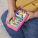 Fisher-Price Telefone De Luxe de Aprendizagem