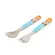 Kit Alimentação Baby 5 Peças Cachorro