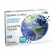 Quebra Cabeça 500pcs Redondo Planeta Terra