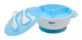 Kit Bowl com Tampa e Talher