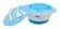 Kit Bowl com Tampa e Talher