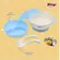 Kit Bowl com Tampa e Talher