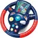 Volante Divertido Simulador