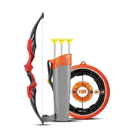 Super Mira Arco e Flecha