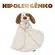 Bichinho Naninha Cachorro Zoop Baby